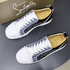 Christian Louboutin Low Shoes